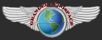 Granger Aerospace Logo